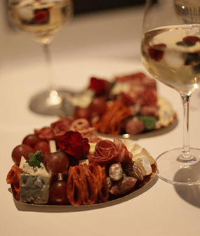 Appetizers